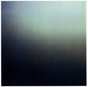 「SECTIONS OF ENGLAND:THE SEA HORIZON / Gally Fabian Miller」画像7