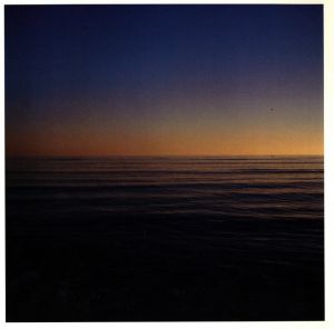 「SECTIONS OF ENGLAND:THE SEA HORIZON / Gally Fabian Miller」画像9