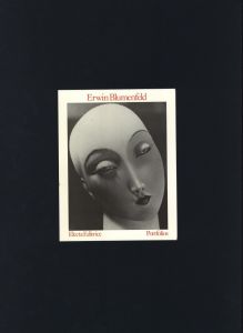 「ERWIN BLUMENFELD: Electa Editrice Portfolios / Erwin Blumenfeld」画像2
