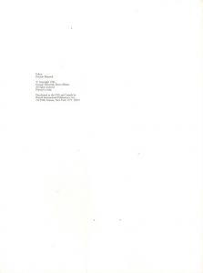 「ERWIN BLUMENFELD: Electa Editrice Portfolios / Erwin Blumenfeld」画像3