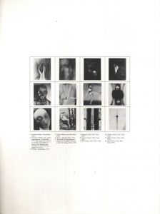「ERWIN BLUMENFELD: Electa Editrice Portfolios / Erwin Blumenfeld」画像4
