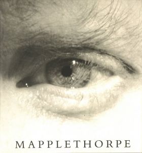 「MAPPLETHORPE / 写真：ロバート・メイプルソープ」画像1