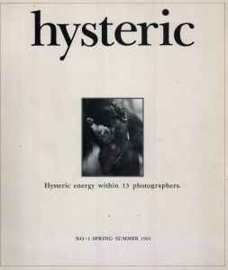 hysteric No.1 SPRING-SUMMERのサムネール