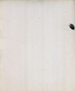 「hysteric No.1 SPRING-SUMMER / 綿谷修、奈良原一高、広川泰士 他」画像1