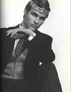「CARTIER I LOVE YOU / Bruce Weber」画像2