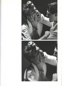「CARTIER I LOVE YOU / Bruce Weber」画像4