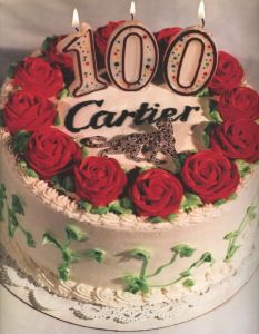 「CARTIER I LOVE YOU / Bruce Weber」画像5