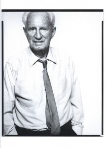 「PORTRAITS　アベドン写真展〈時代の肖像〉 / リチャード・アヴェドン」画像2
