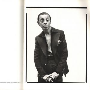 「PORTRAITS　アベドン写真展〈時代の肖像〉 / リチャード・アヴェドン」画像4