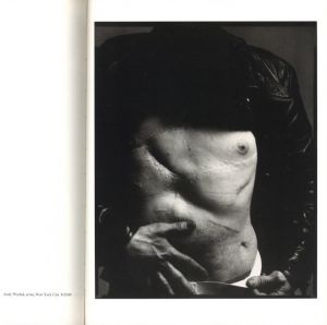 「PORTRAITS　アベドン写真展〈時代の肖像〉 / リチャード・アヴェドン」画像6