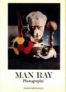 MAN RAY Photographe / Man Ray