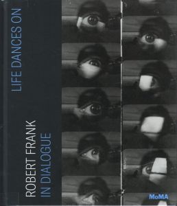 Life Dances On. Robert Frank in Dialogueのサムネール
