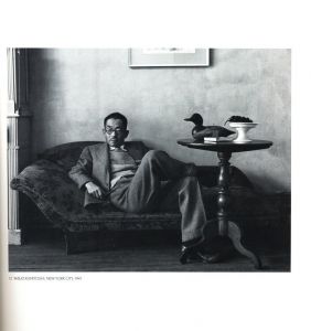 「FIVE DECADES / Arnold Newman」画像5