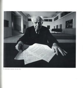 「FIVE DECADES / Arnold Newman」画像6