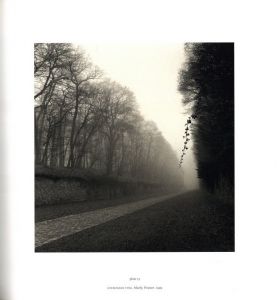 「マイケル・ケンナ写真集　ル・ケノートルの庭園 / 写真：マイケル・ケンナ　文：エリック T. ハスケル」画像3