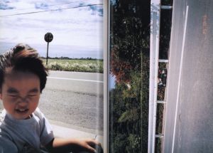 「BYE BYE GO AWAY　TORU SETO / 瀬戸徹」画像2