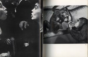 「Laughing Camera I / Author: Hanns Reich　Text by Heinz Held」画像3