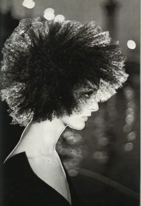 「AVEDON PHOTOGRAPHS 1947-1977 / Richard Avedon」画像2