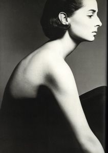 「AVEDON PHOTOGRAPHS 1947-1977 / Richard Avedon」画像4
