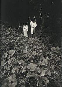 「鎌鼬　普及版 / 写真：細江英公　舞踏：土方巽　序文：瀧口修造　造本：田中一光」画像1