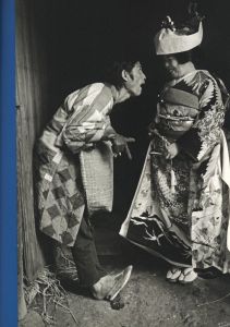 「鎌鼬　普及版 / 写真：細江英公　舞踏：土方巽　序文：瀧口修造　造本：田中一光」画像2