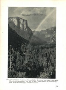 「Making a Photograph / Ansel Adams」画像2