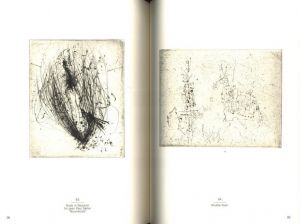 「Wols Photographs Watercolours Etchings / Wols」画像6