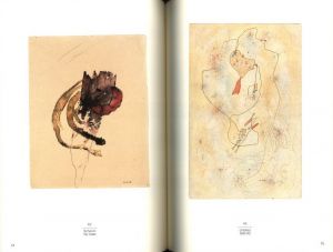 「Wols Photographs Watercolours Etchings / Wols」画像5