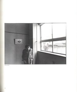 「牛腸茂雄展 / 写真：牛腸茂雄　編：増田玲、保坂健二郎」画像3