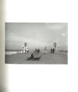 「牛腸茂雄展 / 写真：牛腸茂雄　編：増田玲、保坂健二郎」画像1