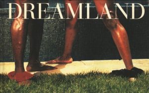DREAMLAND / Jeff Burton