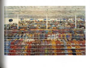 「ANDREAS GURSKY アンドレアス・グルスキー展 / 監修：アンドレアス・グルスキー」画像2