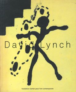 David Lynch: The Air is on Fire / デヴィッド・リンチ