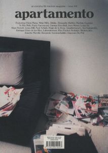 apartamento magazine issue #01. Spring/Summer 2008 / Edit: Marco Velardi