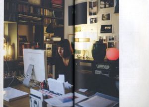 「apartamento magazine issue #01. Spring/Summer 2008 / Edit: Marco Velardi」画像1