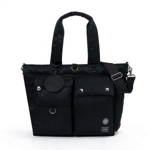 2WAY TOTE BAG【小宮山書店 × PORTER】 / 小宮山書店 × PORTER