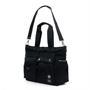 「2WAY TOTE BAG【小宮山書店 × PORTER】 / 小宮山書店 × PORTER」画像2