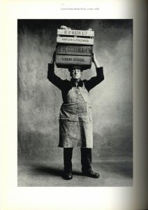 「SMALL TRADES / Irving Penn」画像3