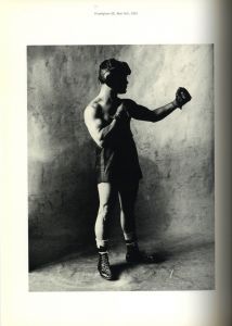 「SMALL TRADES / Irving Penn」画像4
