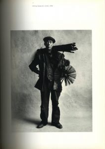 「SMALL TRADES / Irving Penn」画像5