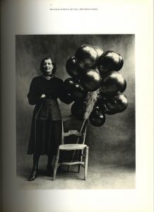 「SMALL TRADES / Irving Penn」画像6