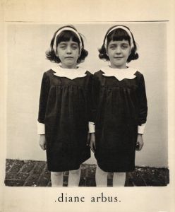 .diane arbus. / Diane Arbus
