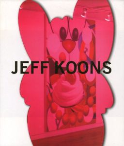 JEFF KOONS／ジェフ・クーンズ（JEFF KOONS／Jeff Koons)のサムネール
