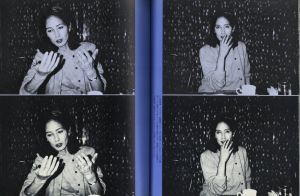 「LIFE & LIVE　や・ぶ・に・ら・み / 著：宇崎竜童、長濱治」画像3