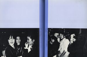 「LIFE & LIVE　や・ぶ・に・ら・み / 著：宇崎竜童、長濱治」画像4
