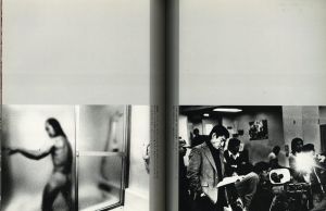「LIFE & LIVE　や・ぶ・に・ら・み / 著：宇崎竜童、長濱治」画像9