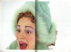 「Commercial Photo Series 上田義彦・広告写真 / 監修：土屋直久　写真：上田義彦」画像1