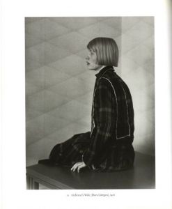 「Seeing, Observing and Thinking / August Sander」画像2