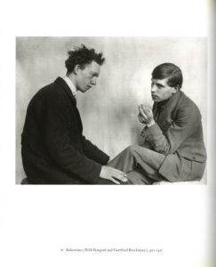「Seeing, Observing and Thinking / August Sander」画像3