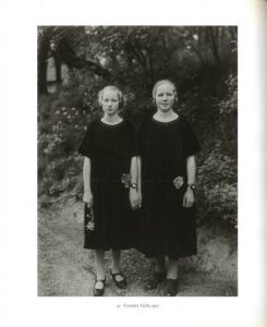 「Seeing, Observing and Thinking / August Sander」画像1